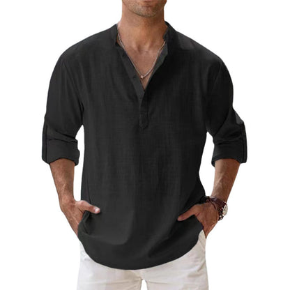 Adamus - Men's Spring & Summer Shirt