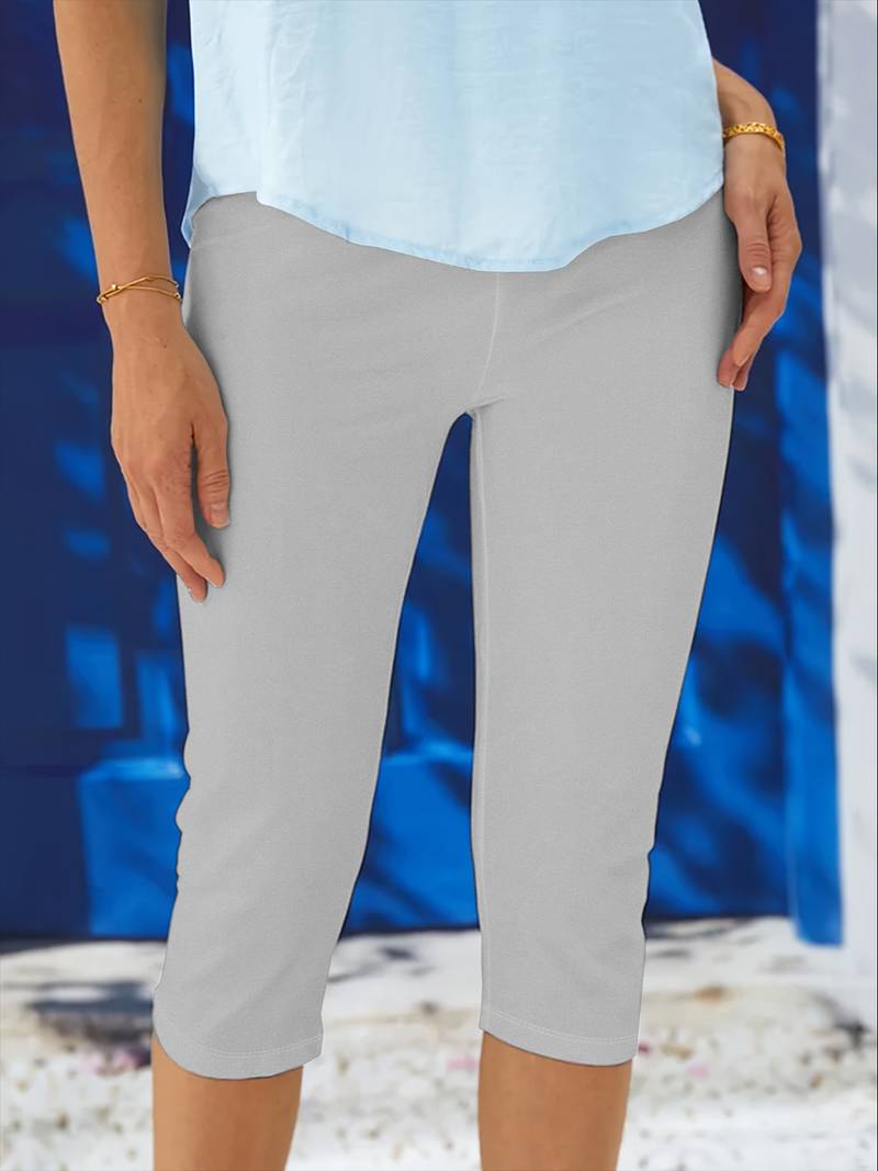 Lunara – Leggings de Conforto Total para o Dia a Dia