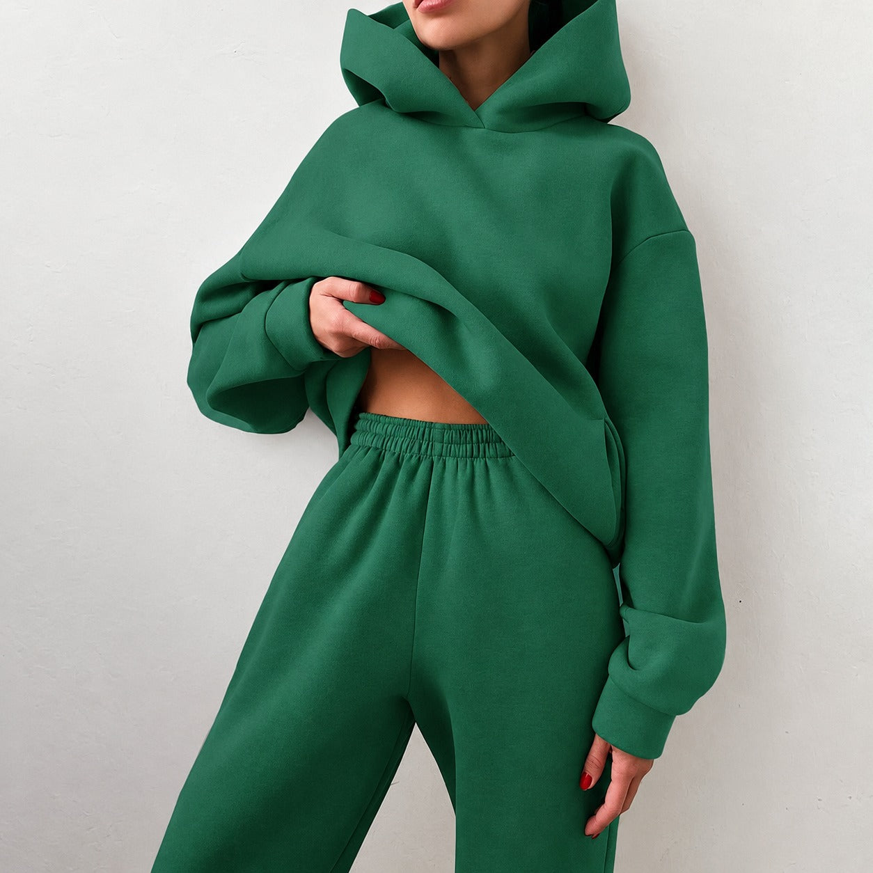 Vibe - Conjunto de corrida Conforto e Estilo