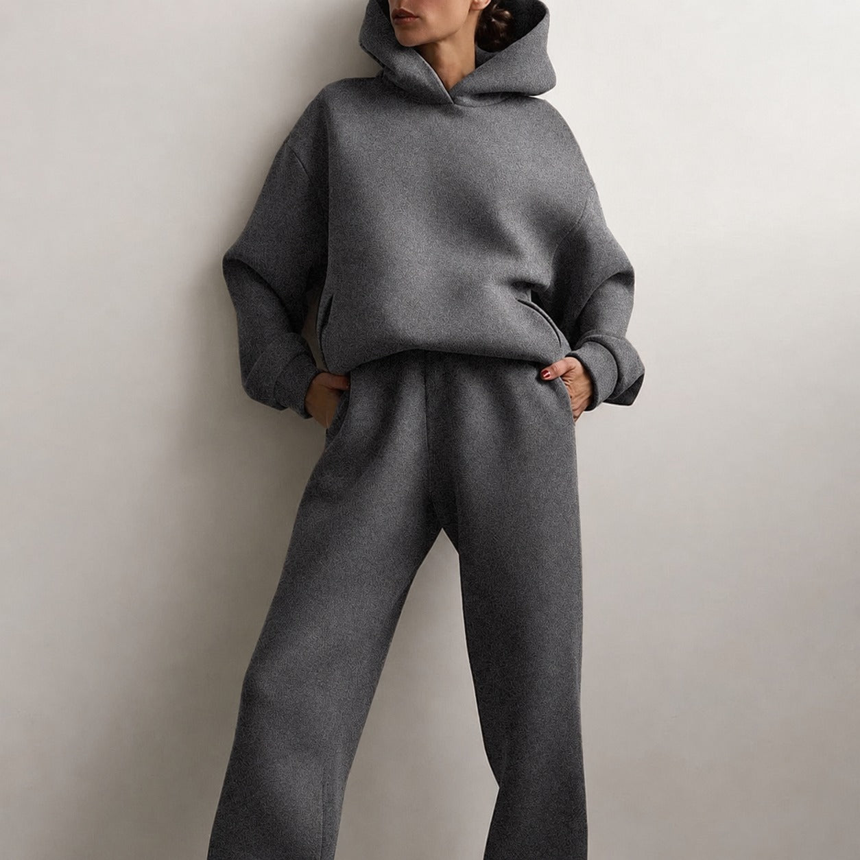 Vibe - Conjunto de corrida Conforto e Estilo