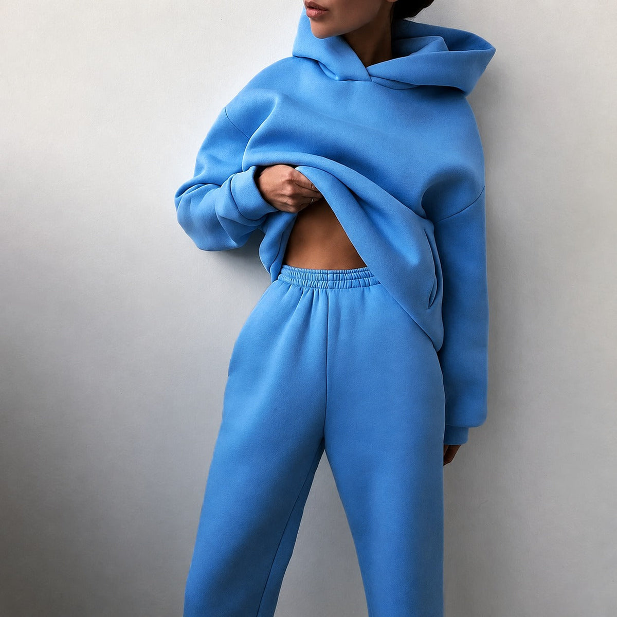 Vibe - Conjunto de corrida Conforto e Estilo