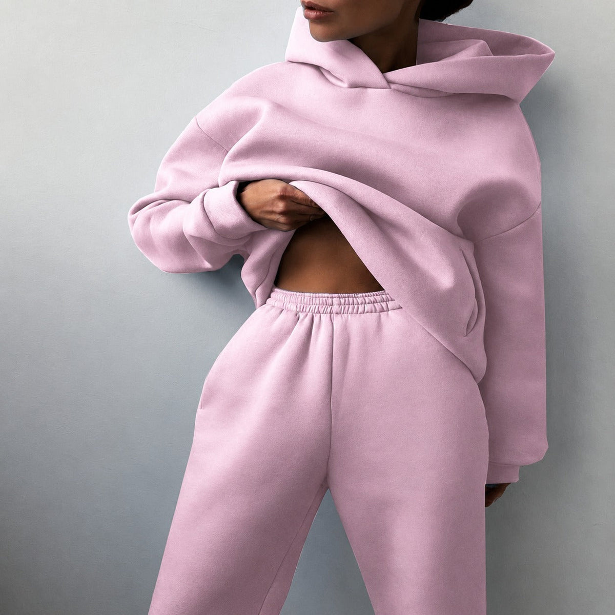 Vibe - Conjunto de corrida Conforto e Estilo