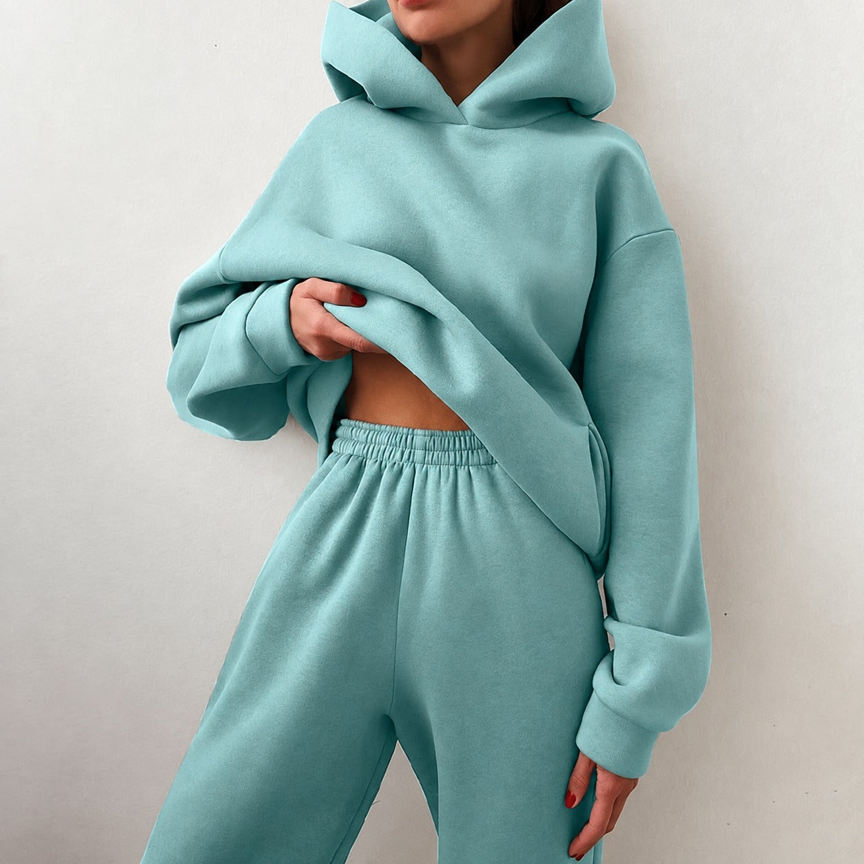 Vibe - Conjunto de corrida Conforto e Estilo