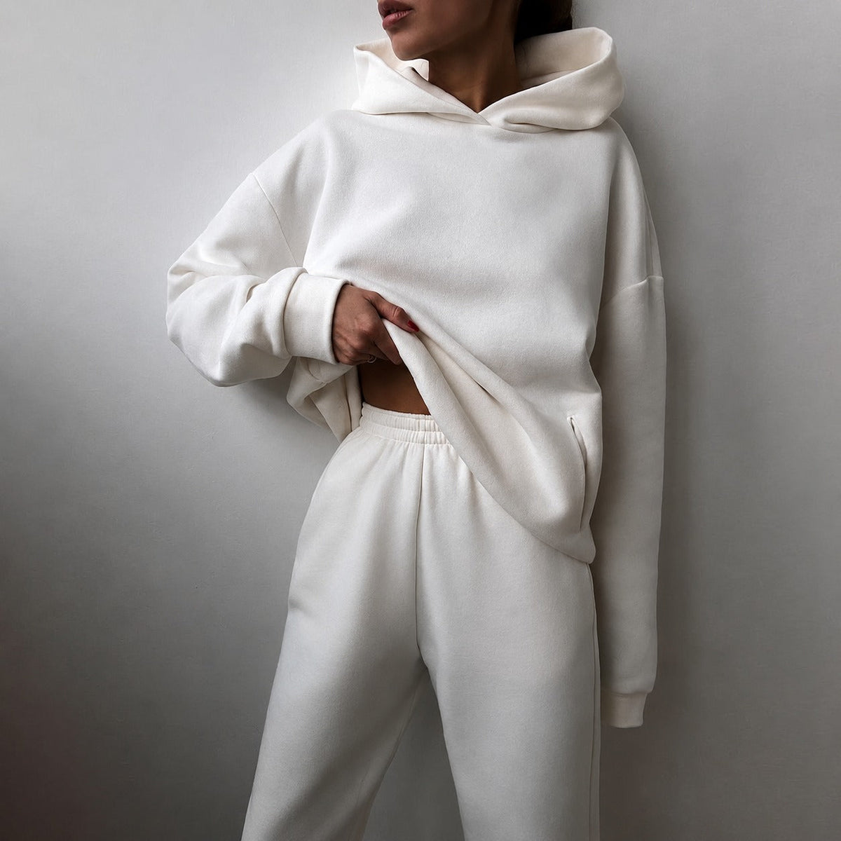 Vibe - Conjunto de corrida Conforto e Estilo