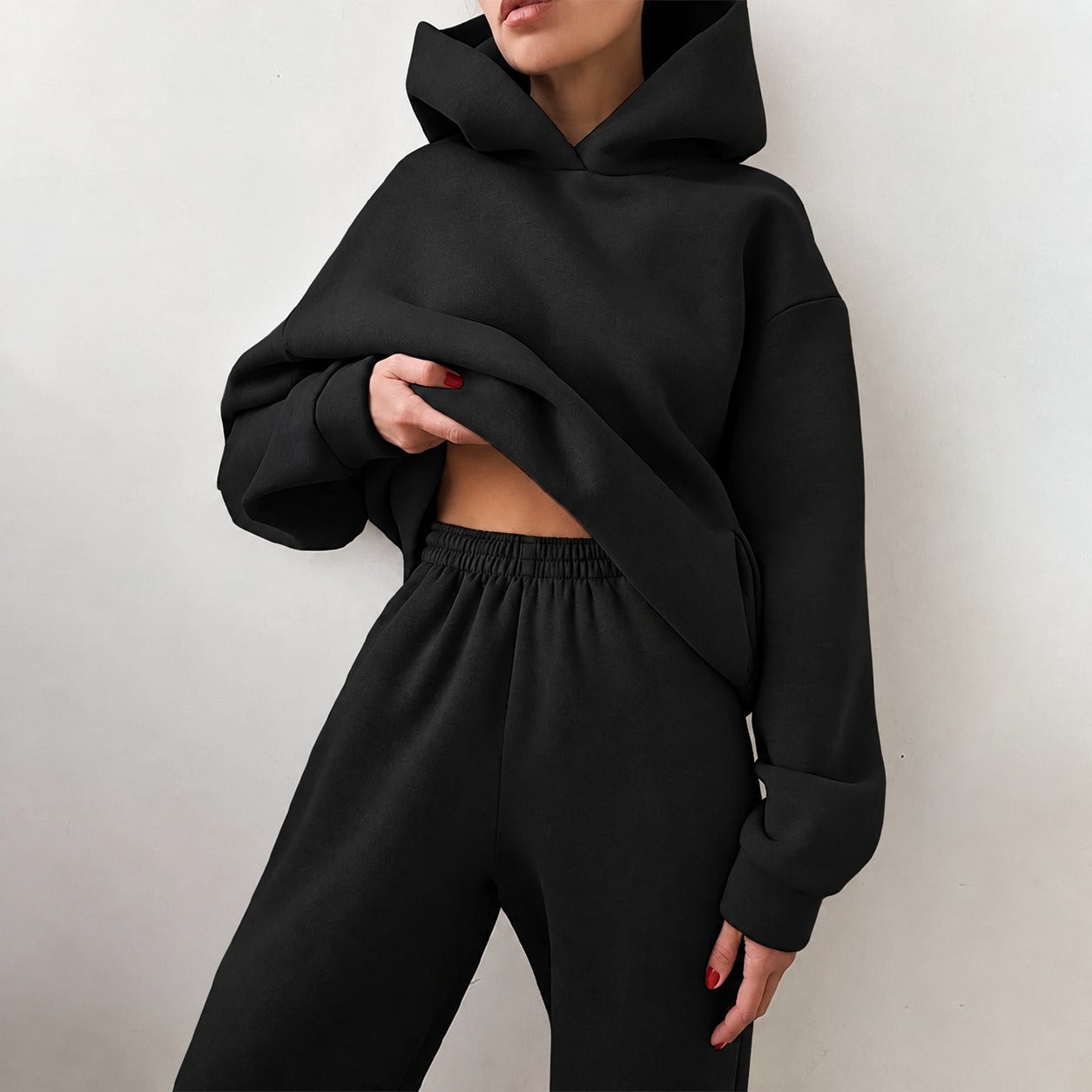 Vibe - Conjunto de corrida Conforto e Estilo