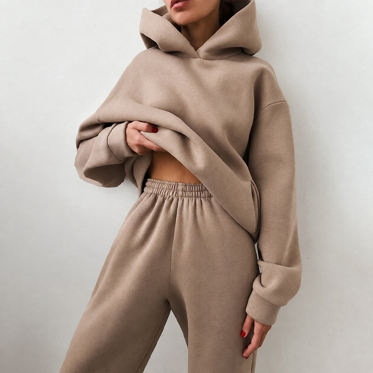 Vibe - Conjunto de corrida Conforto e Estilo