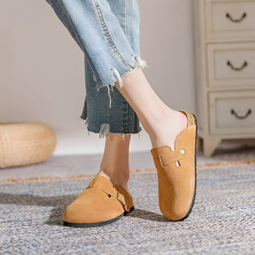 Davina - Mocassins estilo Old Money