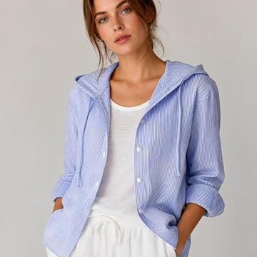 Colene - Moletom casual e leve