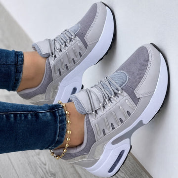 Eleana - Sapatos confortáveis e estilosos para mulheres