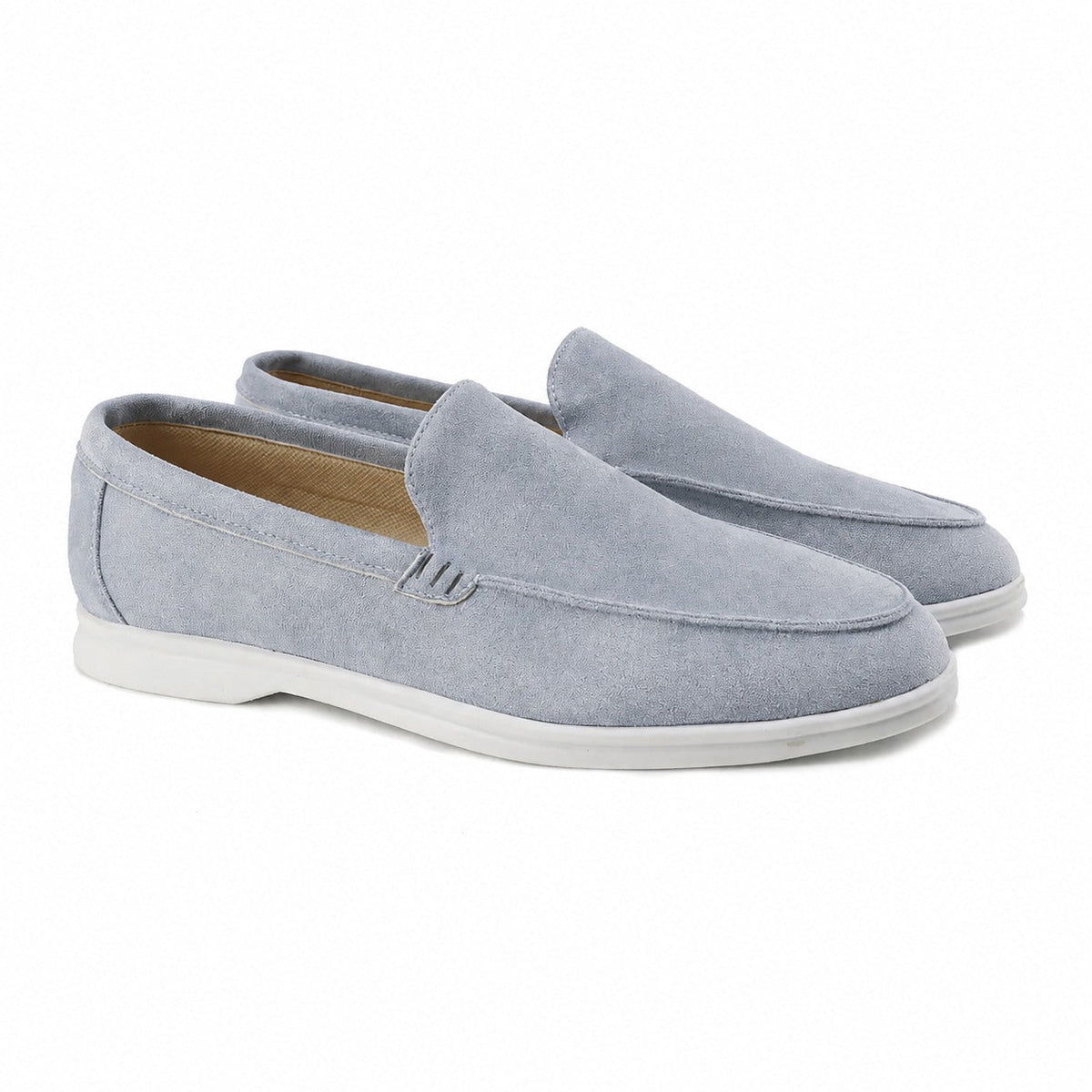 Jad - Mocassins confortáveis para homens