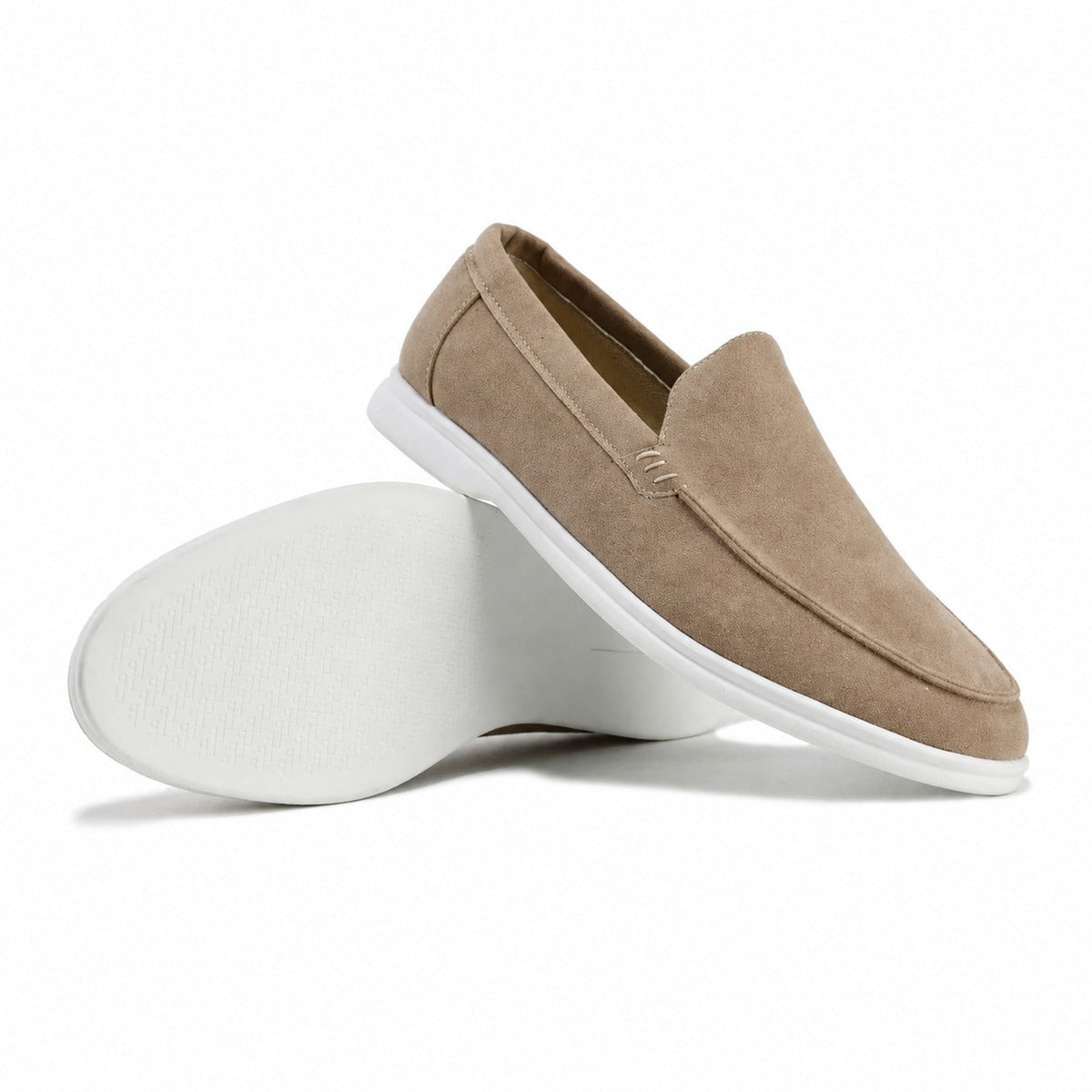 Jad - Mocassins confortáveis para homens