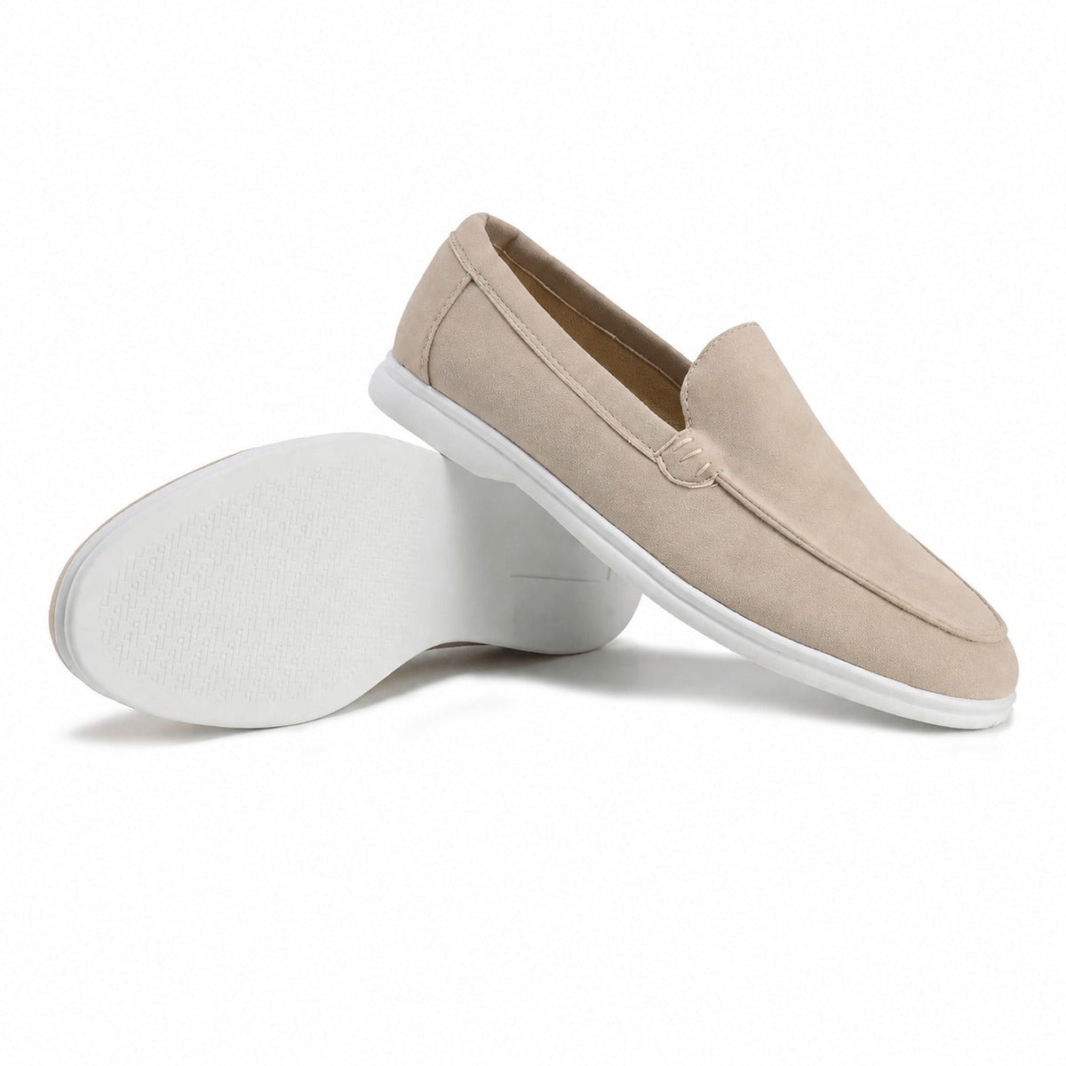 Jad - Mocassins confortáveis para homens