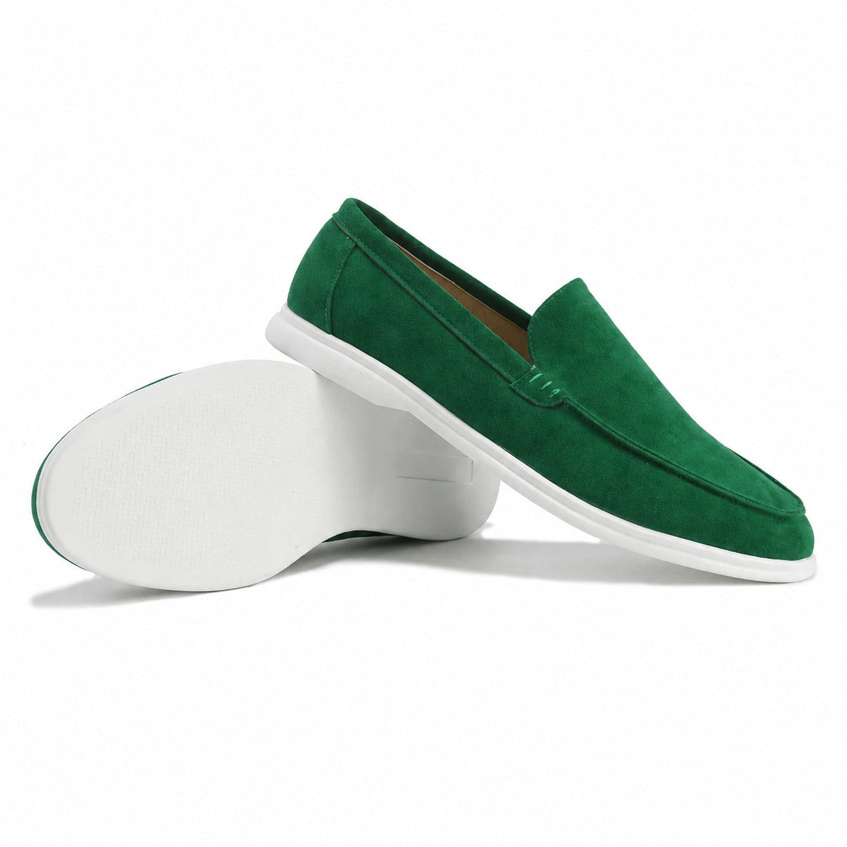 Jad - Mocassins confortáveis para homens