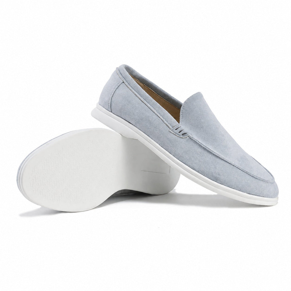 Jad - Mocassins confortáveis para homens