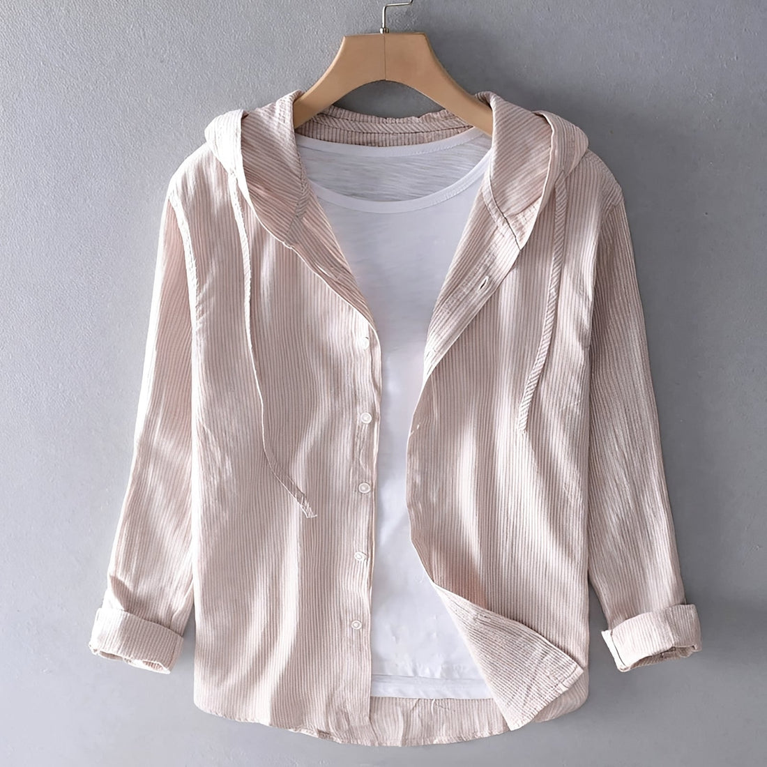 Colene - Moletom casual e leve