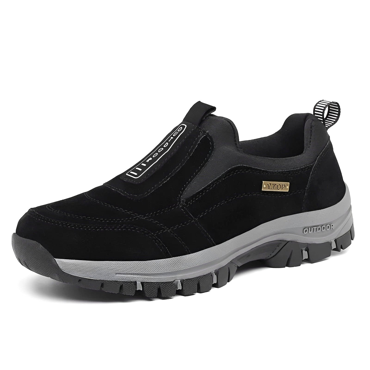 Lucas - Sapatos elegantes e confortáveis