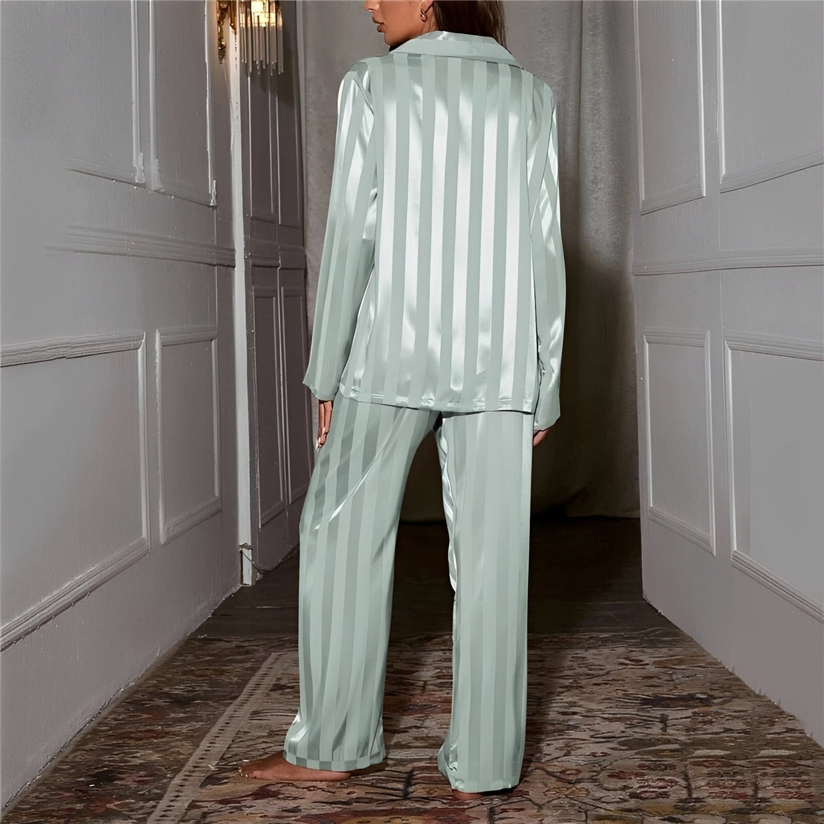 Pijamas Estilosos e Confortáveis para Mulheres