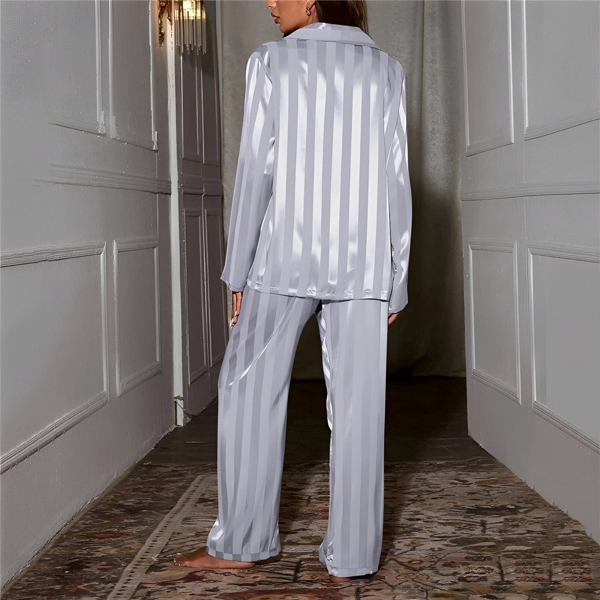 Pijamas Estilosos e Confortáveis para Mulheres