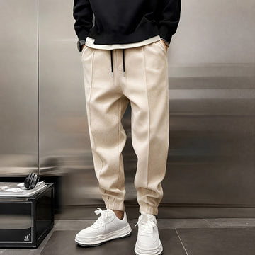 Philip - Calças confortáveis de estilo casual para homens