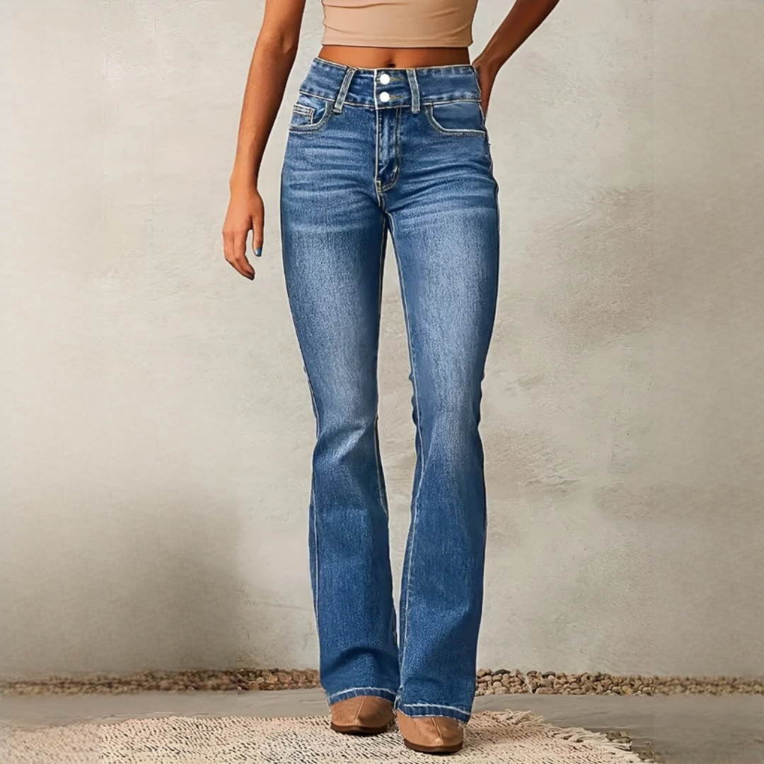 Nemra - Jeans chiques e elegantes