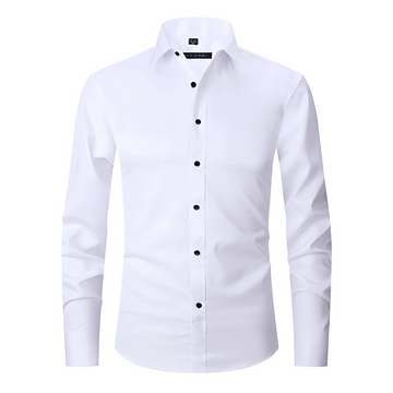 Lars - Camisola de Manga Comprida com Elastano