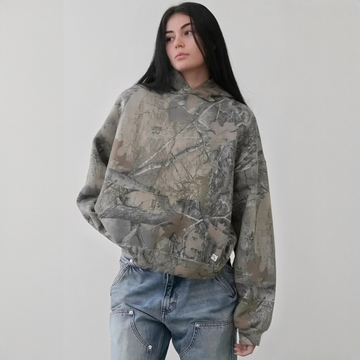 Rosanne - Hoodie estiloso e confortável