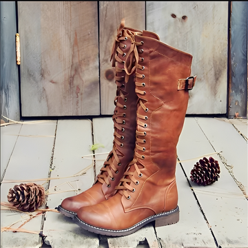 Désirée - Botas elegantes e chiques