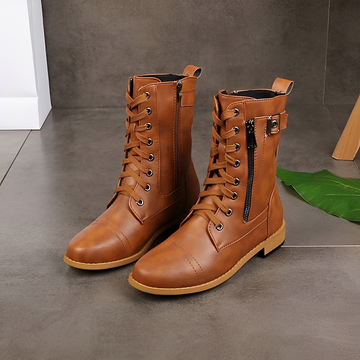 Bella - Botas elegantes e chiques