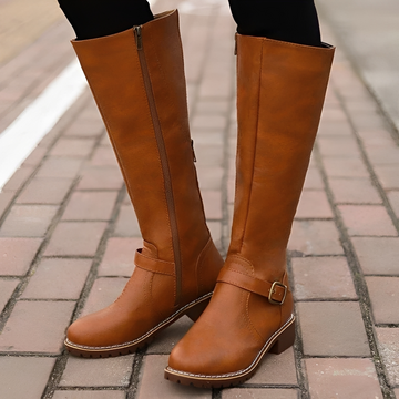 Marla - Botas elegantes e chiques