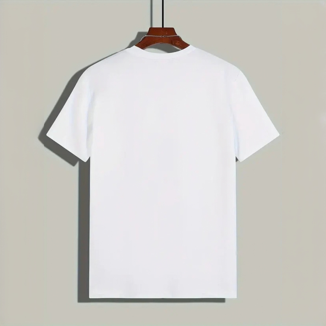 Hedan - Camiseta moderna e confortável