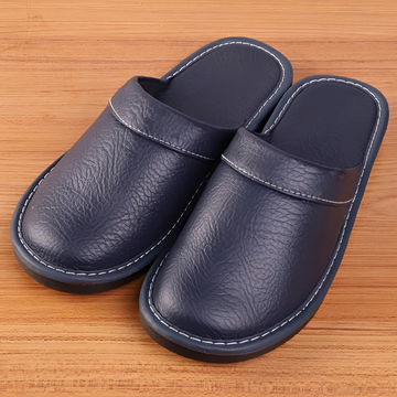 Benedict - Pantufas confortáveis e quentes