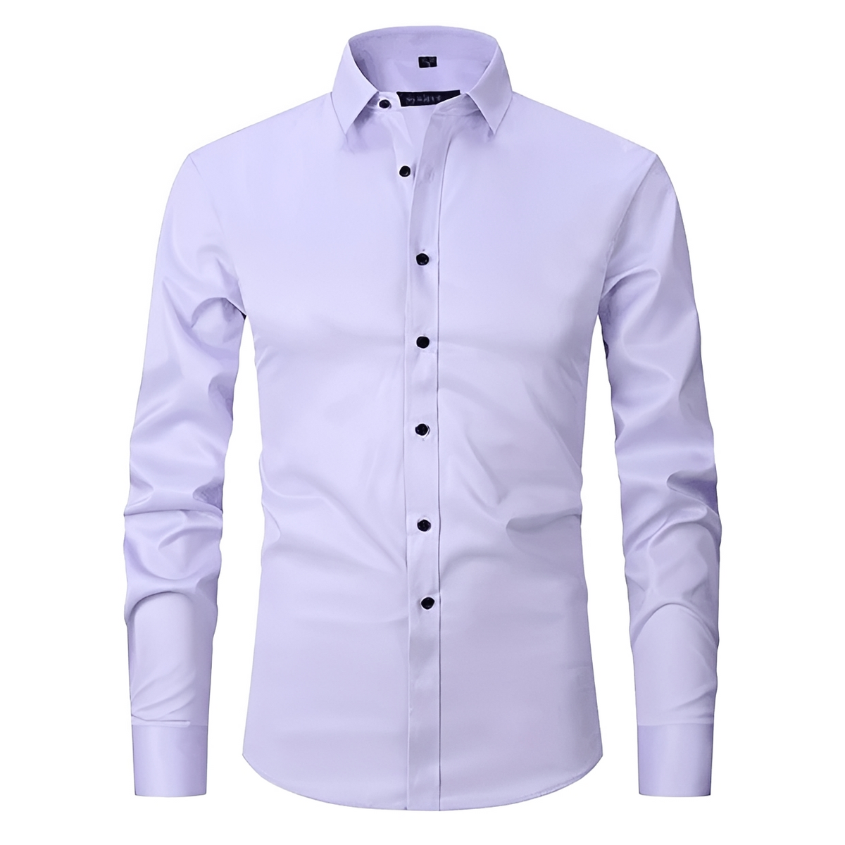 Lars - Camisola de Manga Comprida com Elastano