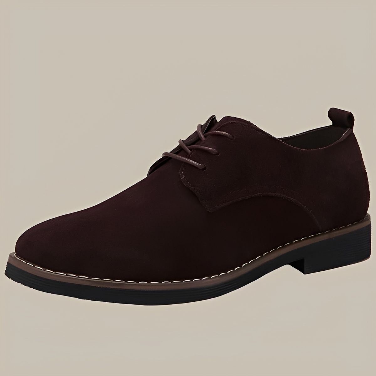 Elias - Sapatos vintage e clássicos
