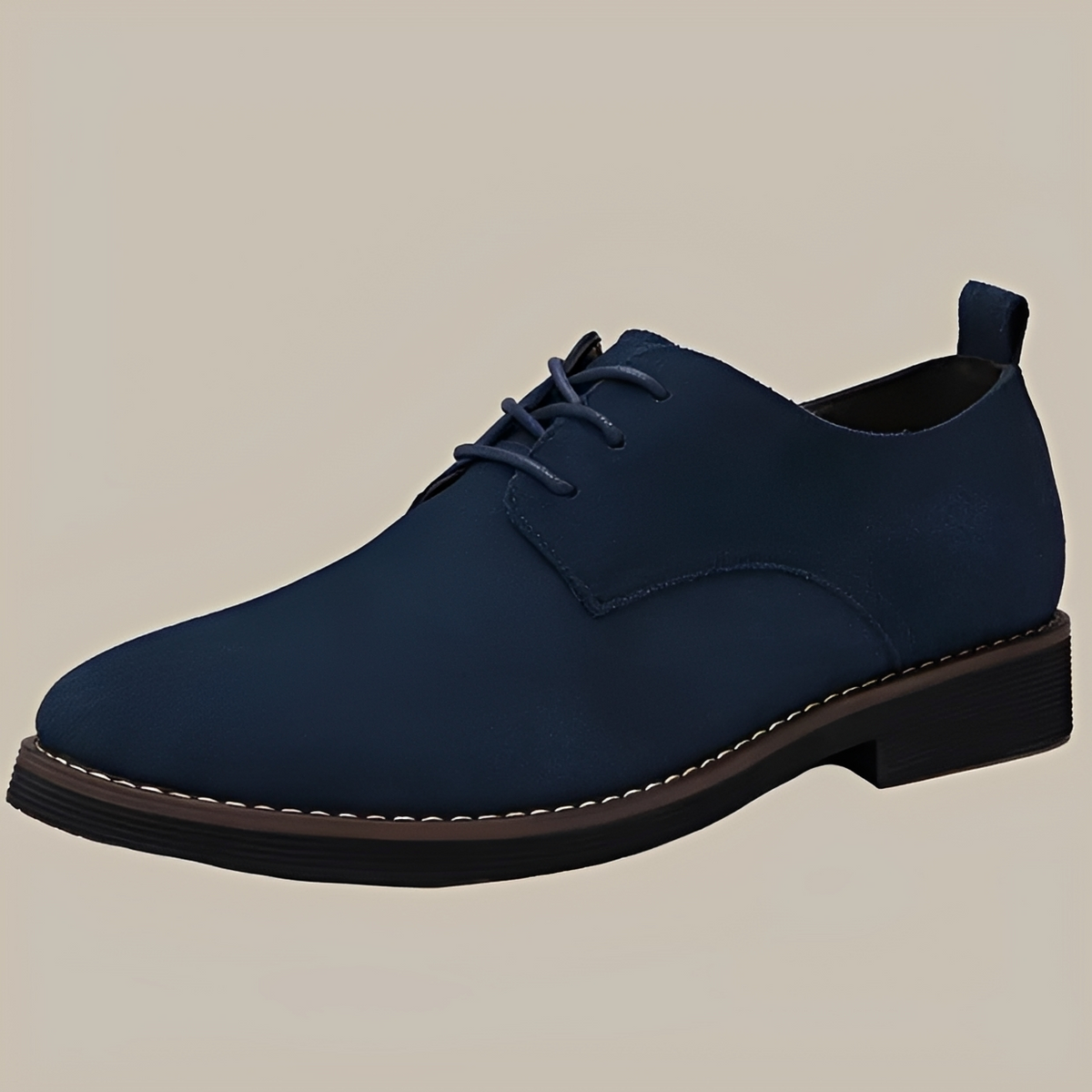 Elias - Sapatos vintage e clássicos