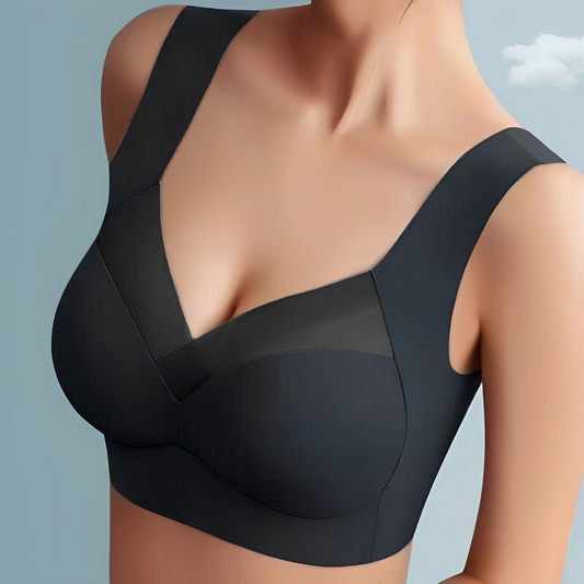 Sigrid - Comfortable Bra Women Seamless 1+1