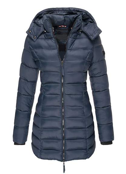 Alessia – Winter Jacket with Padding