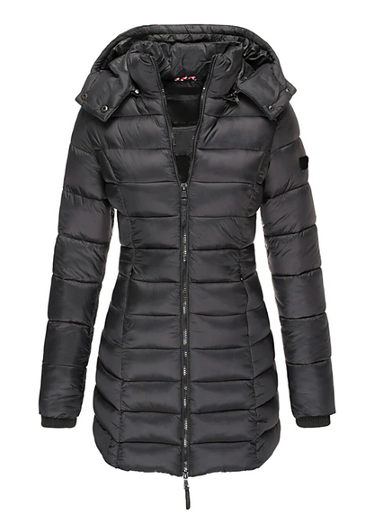 Alessia – Winter Jacket with Padding