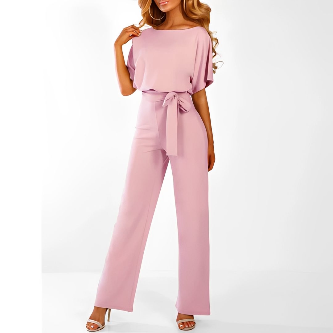 Aubrey – Macacão mulheres – para um look cotidiano