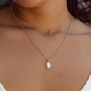 Marinelle – pendente atemporal