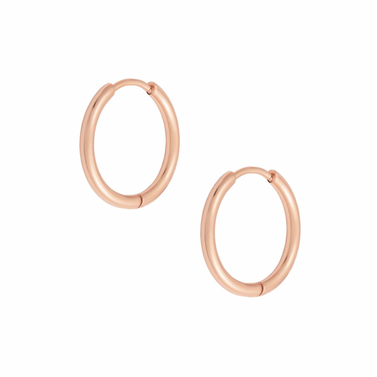 Celia – Brincos dourados elegantes