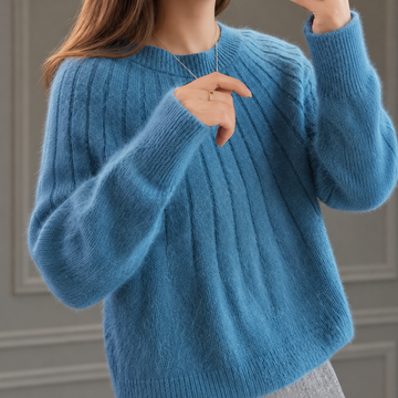 Harper – Pullover Elegante para Mulheres