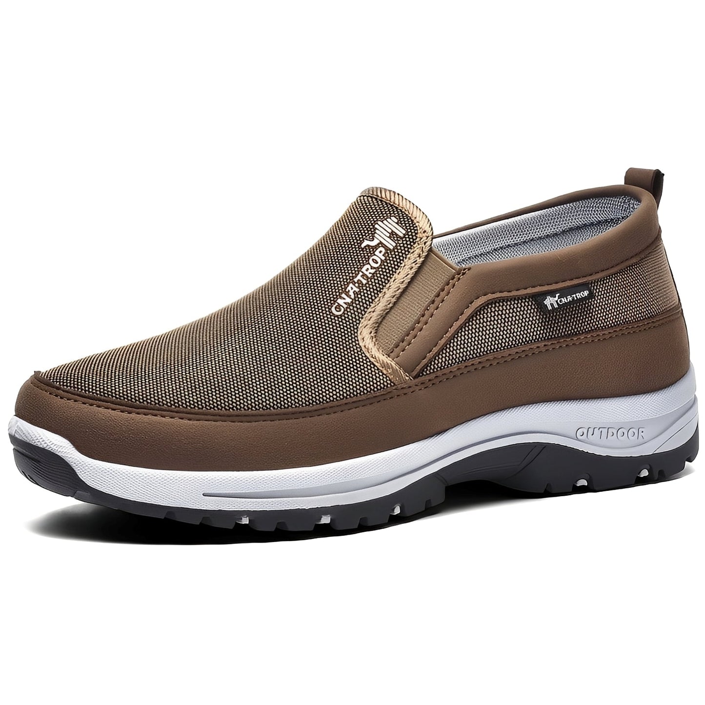 Jando - Waterproof orthopedic shoes for men