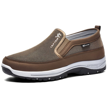 Jando - Waterproof orthopedic shoes for men