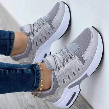 Thea - Sapatos confortáveis