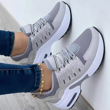 Eleana - Sapatos agradáveis para Damen