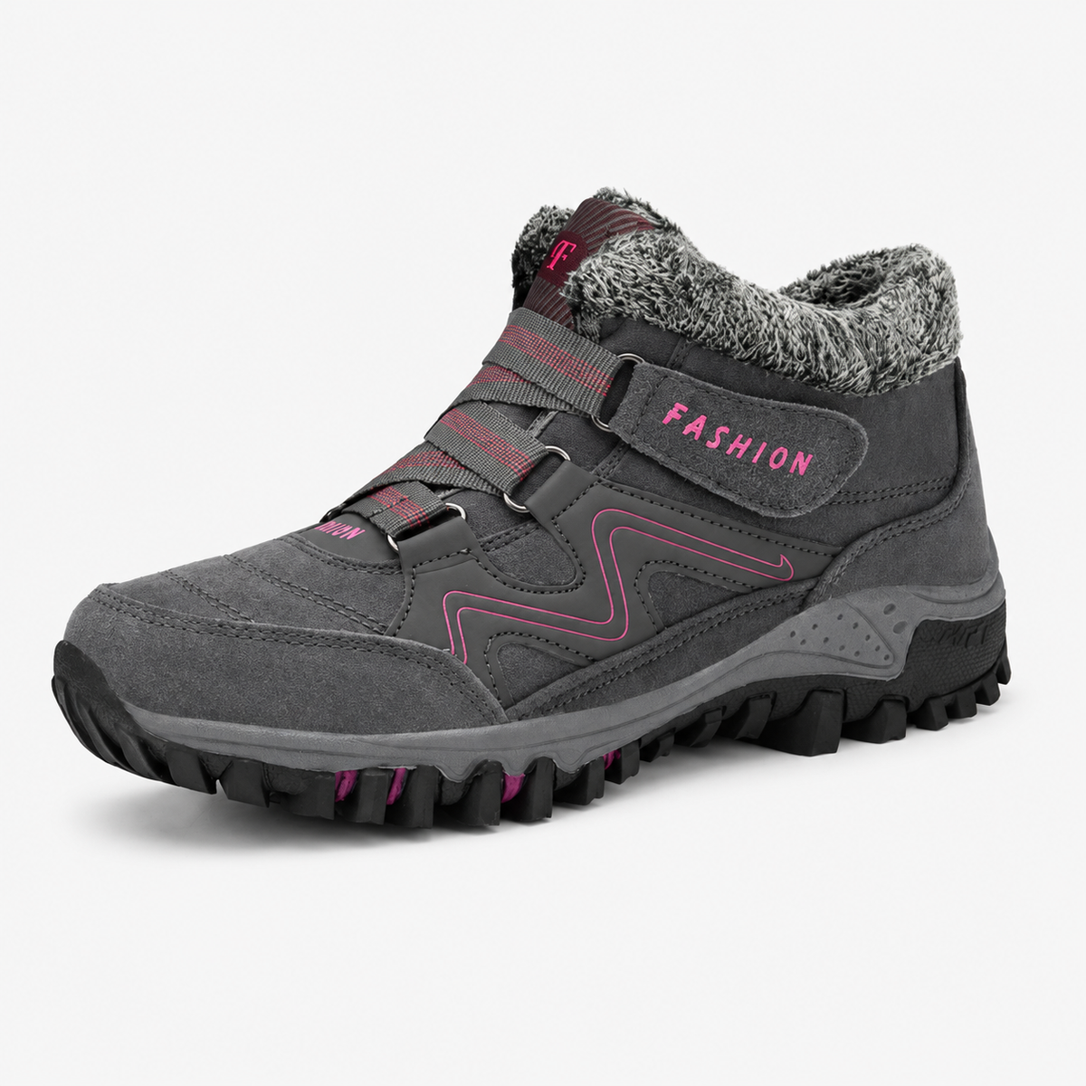 Tamara – Botas Femininas Inverno