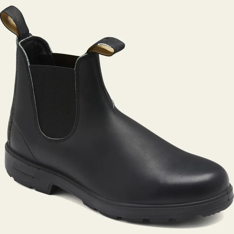 Elodie - Botas Chelsea retrô
