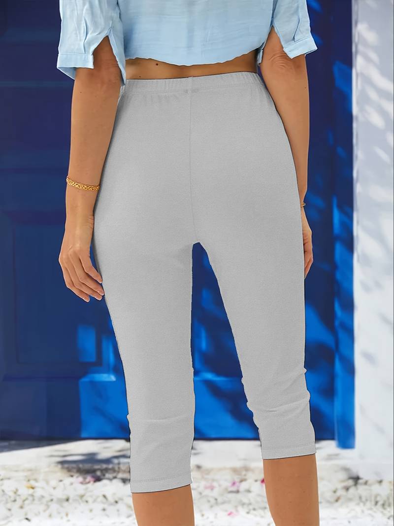 Lunara – Leggings de Conforto Total para o Dia a Dia
