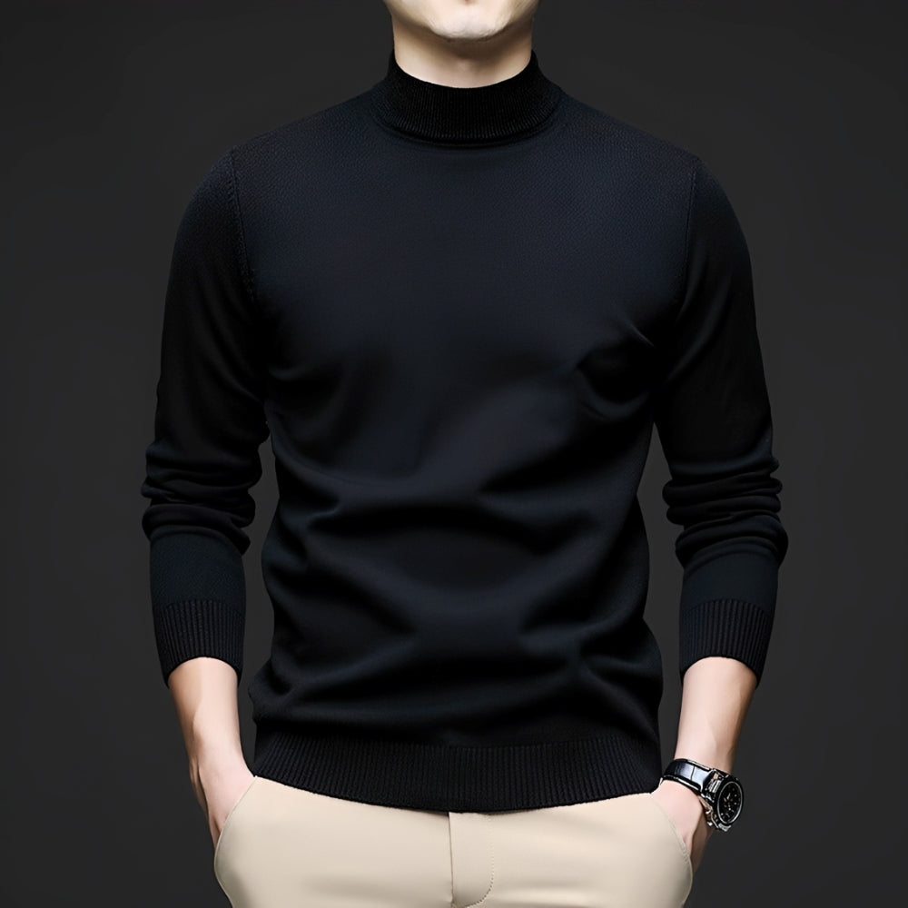 Earl – Pullover Confortável para Homens