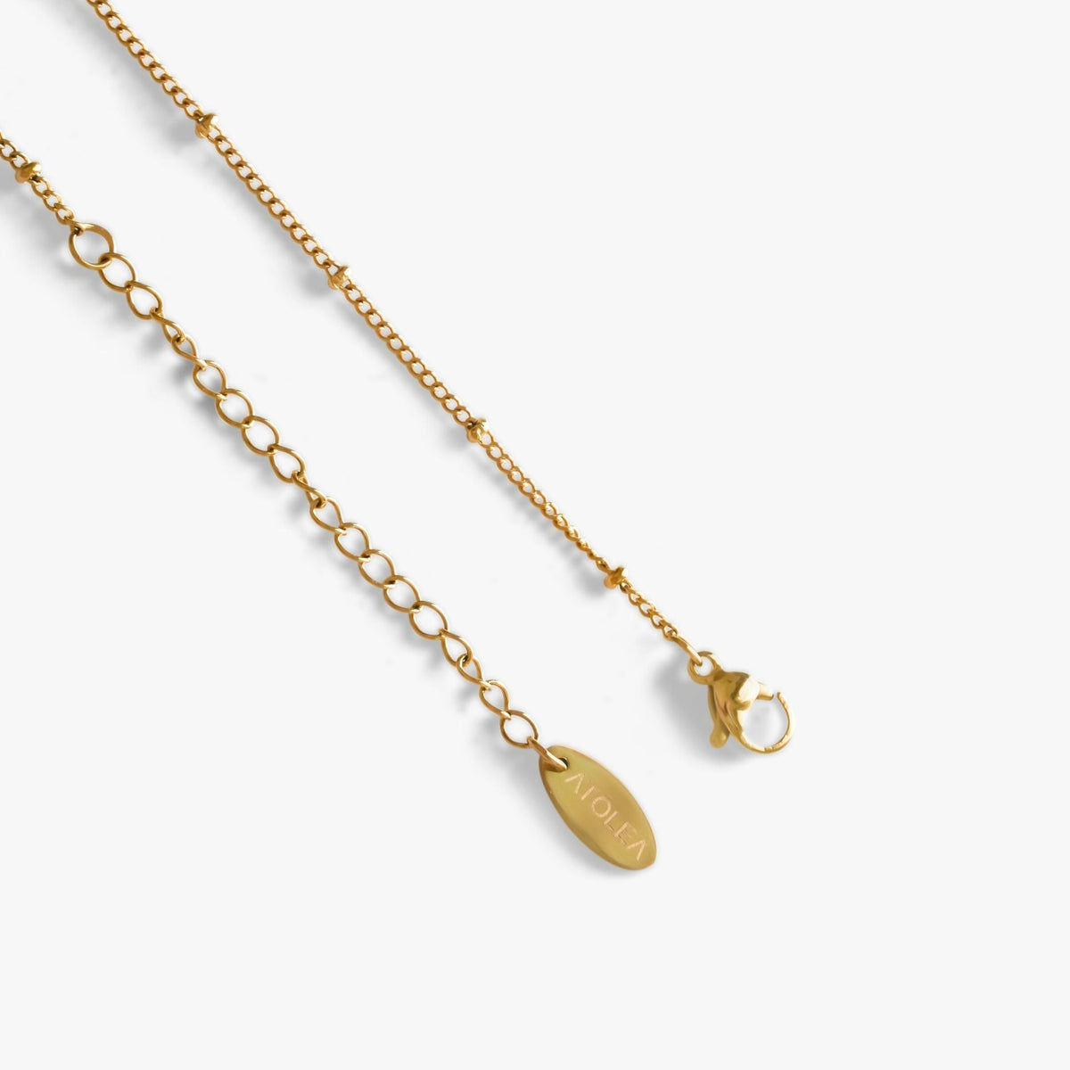 Marinelle – pendente atemporal